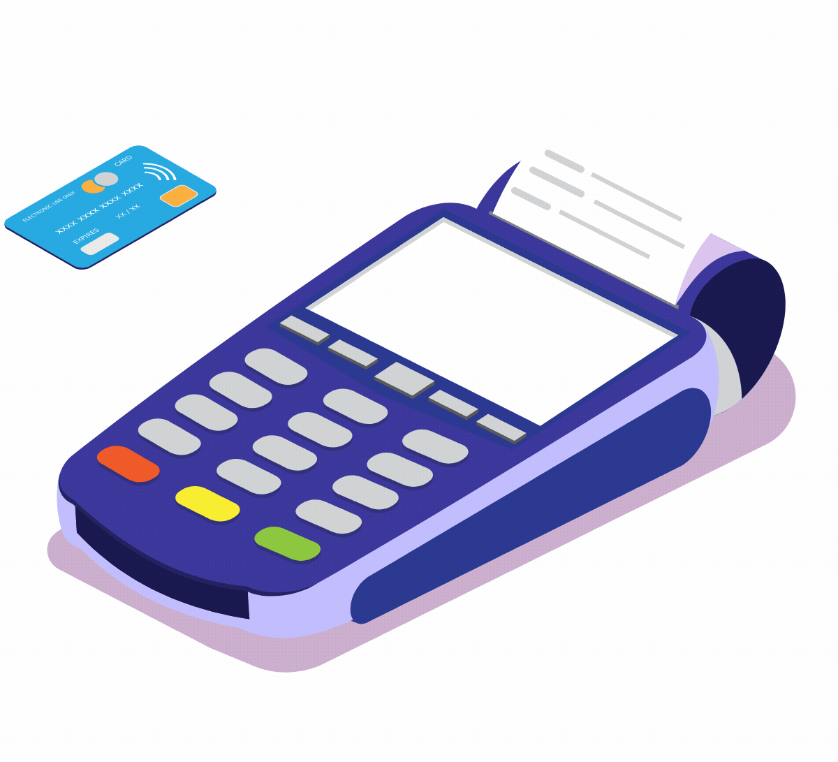 POS Demo